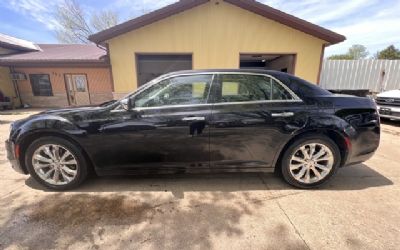 Photo of a 2017 Chrysler 300 300C for sale