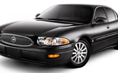 Photo of a 2005 Buick Lesabre Custom for sale