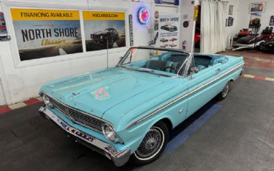 Photo of a 1965 Ford Falcon for sale