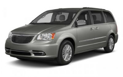Photo of a 2013 Chrysler Town & Country Touring-L for sale