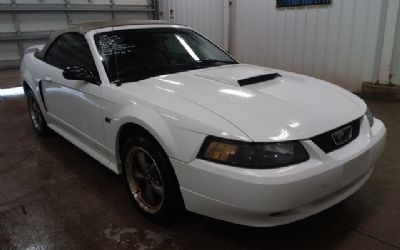 Photo of a 2003 Ford Mustang GT Deluxe for sale