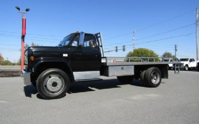 Photo of a 1983 Chevrolet C60 Truck for sale