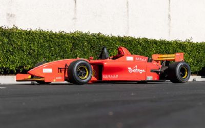 Photo of a 2003 Lola B02/00 Two-Seater for sale
