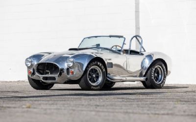 Photo of a 1965 Shelby Cobra Roadster for sale