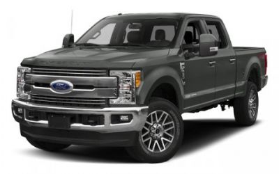 Photo of a 2017 Ford Super Duty F-250 SRW Lariat for sale