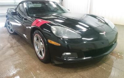 Photo of a 2006 Chevrolet Corvette for sale