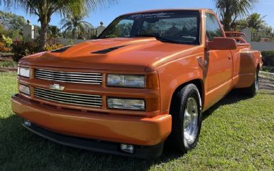 Photo of a 1995 Chevrolet 1500 Pickup for sale