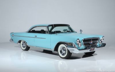 Photo of a 1962 Chrysler 300 for sale