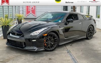 Photo of a 2019 Nissan GT-R Premium for sale
