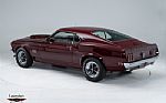 1969 Mustang BOSS 429 Thumbnail 5