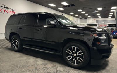 Photo of a 2016 Chevrolet Tahoe for sale