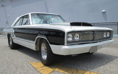 Photo of a 1967 Dodge Coronet Hardtop for sale