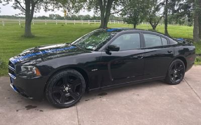Photo of a 2011 Dodge Charger Sedan for sale