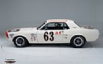 1967 Mustang Shelby Group II Racecar Thumbnail 6