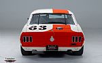 1967 Mustang Shelby Group II Racecar Thumbnail 4