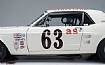 1967 Mustang Shelby Group II Racecar Thumbnail 10