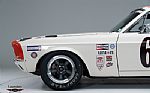 1967 Mustang Shelby Group II Racecar Thumbnail 9