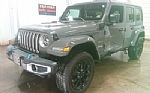 2023 Wrangler 4XE Thumbnail 1
