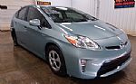 2014 PRIUS Thumbnail 1