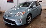 2014 PRIUS Thumbnail 4