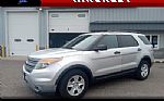 2014 Explorer Thumbnail 1