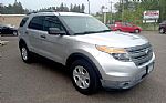 2014 Explorer Thumbnail 3