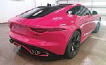 2023 F-TYPE P450 R-DYNAMIC COUPE AWD Thumbnail 3