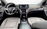 2016 Santa Fe Sport Thumbnail 14